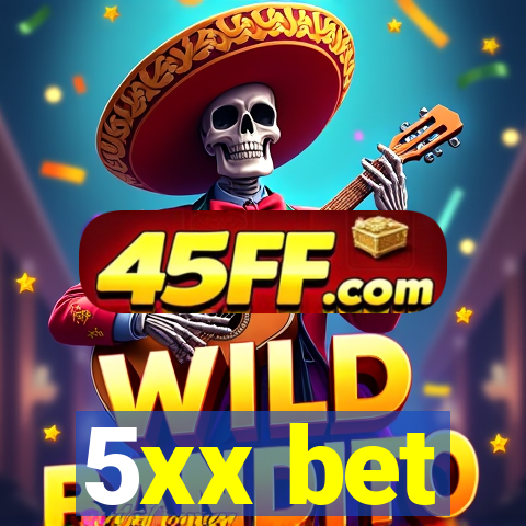 5xx bet